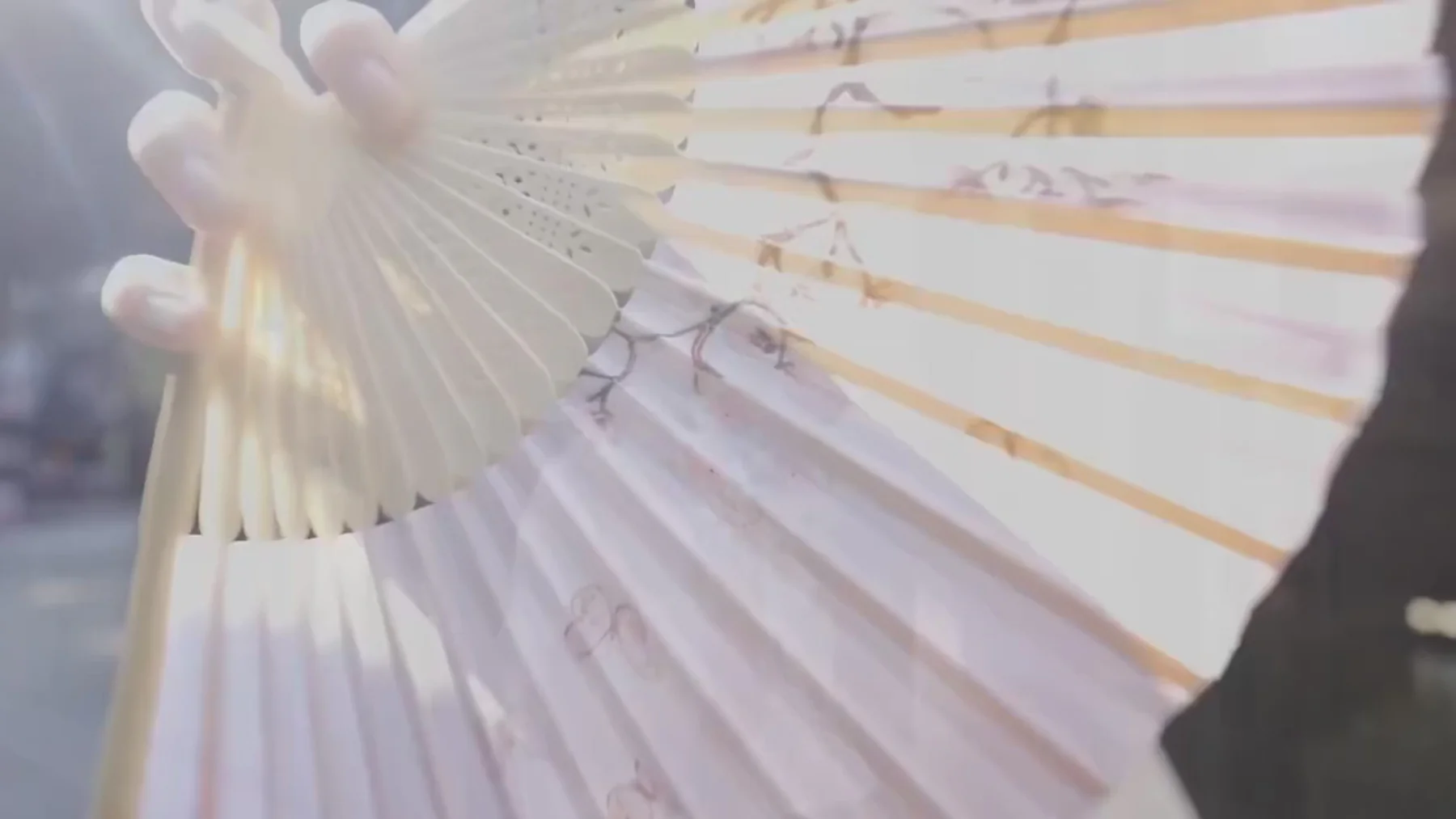 L'élégance du Japon traditionnel